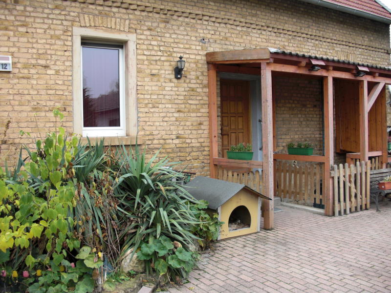 Gau-Weinheim Hof
