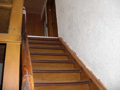 EG-Treppe